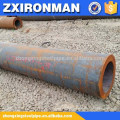 377 * 50 ASTM A106 GR. B GR. C carbone doux chaud roulé en Tube d’acier sans soudure